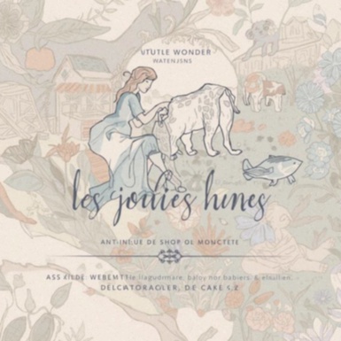 Cartes étapes en bois