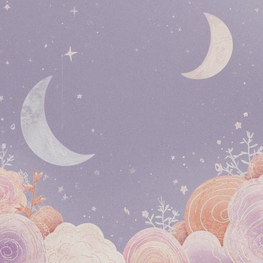 Carte Poétique “Doudou Biche”