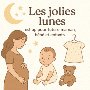 Babies - Dors bien Corentin pointillé paon