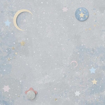 Doudou lapin, combishort à rayures sable