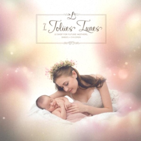 Puzzle sonore en bois - Little Goose