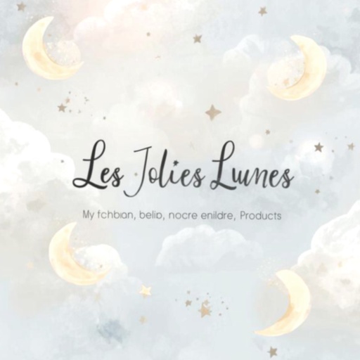 Set de table en silicone - lemon