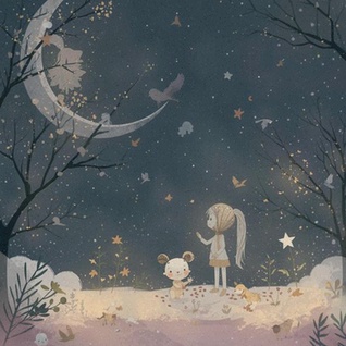 Petit sac à langer tiny - Olive bloom