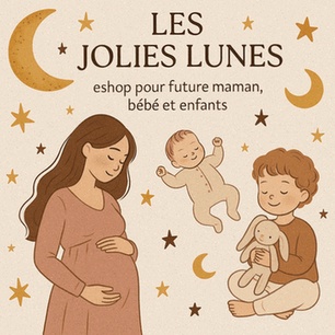 Bouteille sensorielle - Licorne