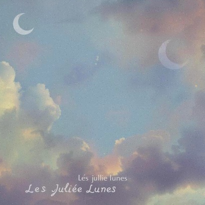 Lot de 2 langes 115 x 115 cm - Rosehip