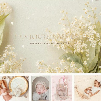 Peignoir 1-2 ans Biscuit