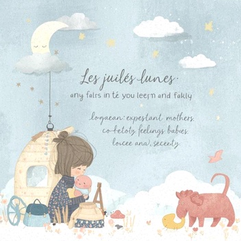 Doseur de Lait  - Galactic green