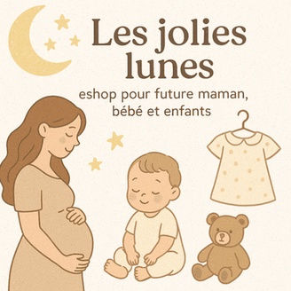 Gigoteuse Jersey 90cm - ferme