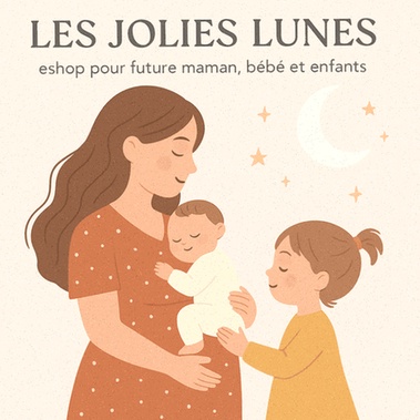 Ensemble de naissance à personnaliser