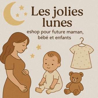 Gigoteuse Eté Wild Flowers - 110 cm