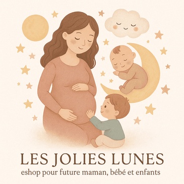 Attache-tétine | bay leaves