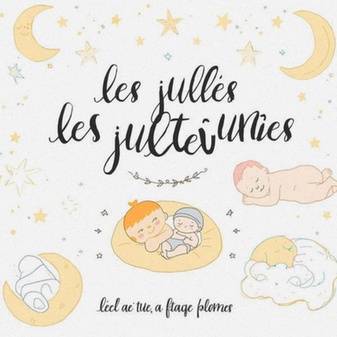 Peignoir de bain éponge nougat 12 - 24 mois