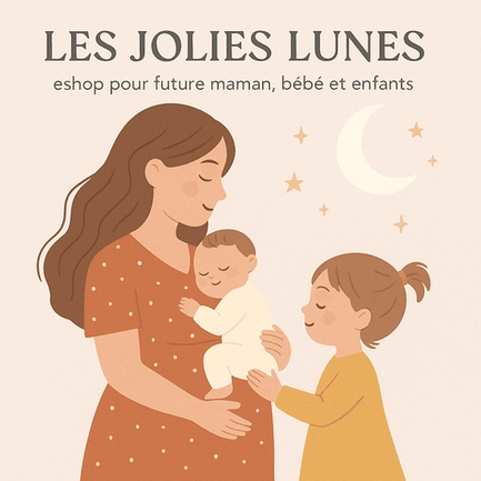 Doseur à lait - Bleu denim