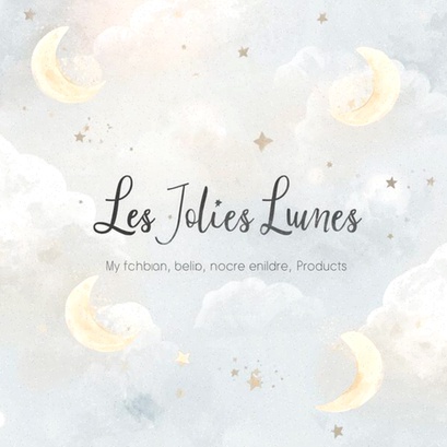 Bonnet pour bébé Adora - grey melange