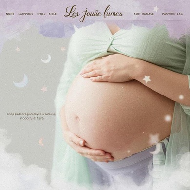 Bol avec ventouse et cuillère - Cherry