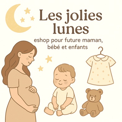 Body Colombine en coton Séraphine