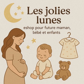 Peluche bruits blancs lou l\'ours - Marron