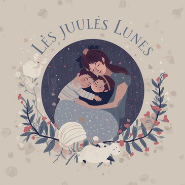 Cherche et trouve des tout-petits -  Qui brille dans la nuit