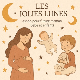 Mon premier coffret de naissance lapinoo - terracotta