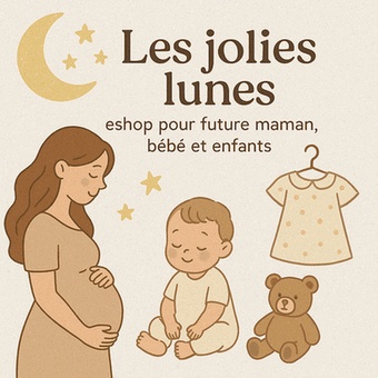 Cape de bain Éponge 75x75cm Miffy Jacquard - Nougat