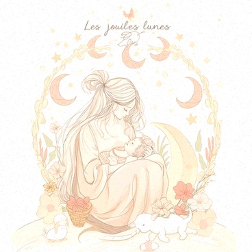 MON COUCOU SONORE - NOËL SURPRISE !