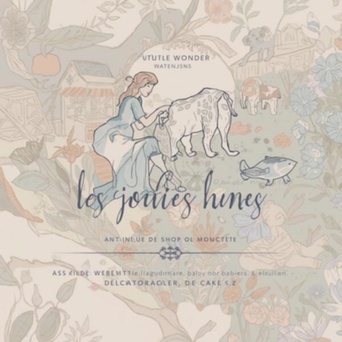 Bracelet « Mia-Luna »