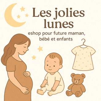 Les P’tits Basiques – Body manches longues en jersey blanc