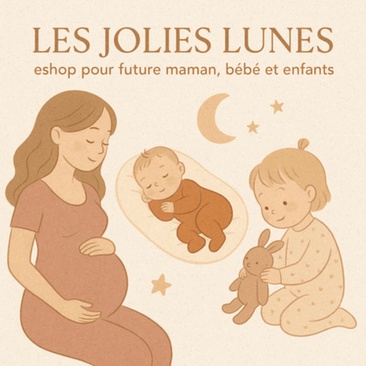 Arche en bois - Little Farm