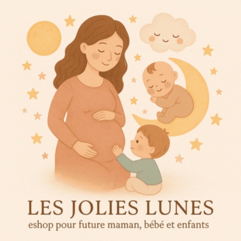 Cherche et trouve annonce « Bébé en route »