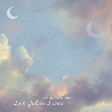 Boucles d’Oreilles « 1754 »