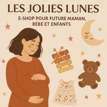 Poussette poupée Séraphine