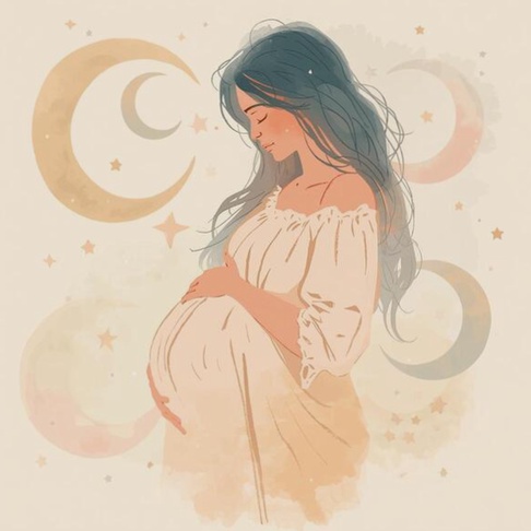 Cache-cou velours kaki