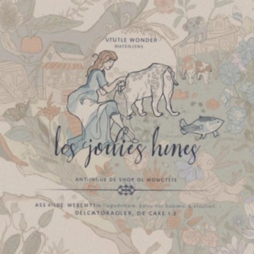 Pot ergonomique old pink