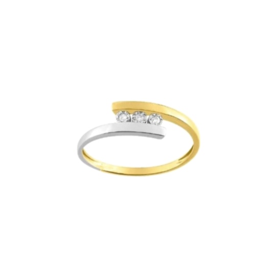 Vente Bague soldes offre