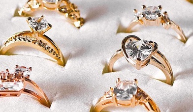Collection Bouclesd'Oreilles bijouterie pas cher