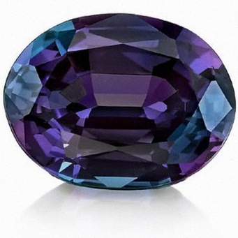 Collection Alexandrite bijoutier promotion