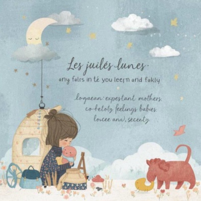 affiche à tamponner