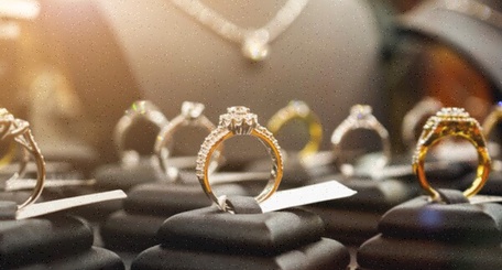 Bague Éclat Royal