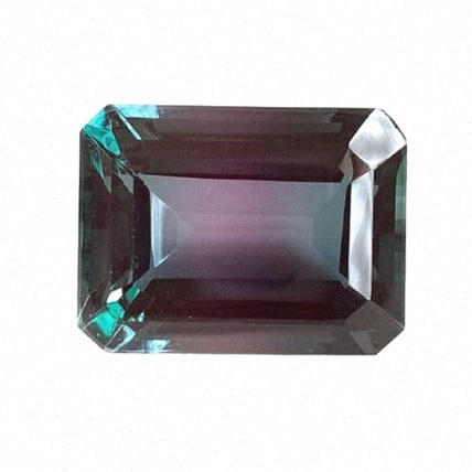 Collection Alexandrite