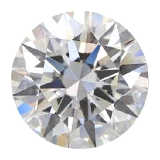 Alliance diamant 0,30ct