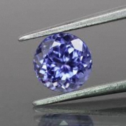 Bague tanzanite 3 pierres