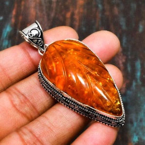 Bracelet perles d’Ambre adulte