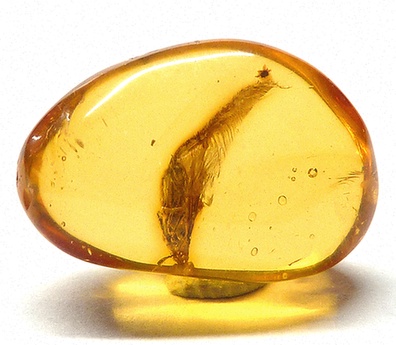 Bracelet ambre médical