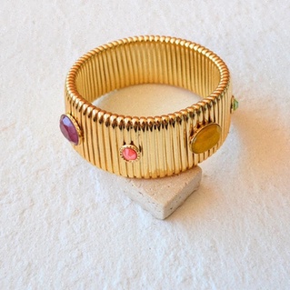 Bijoux citrine