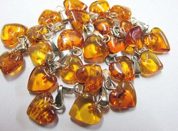 Collection Ambre