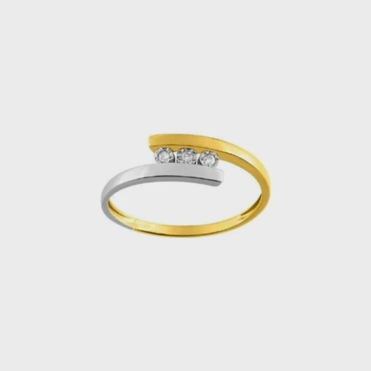 Collection bagues en argent en promotion