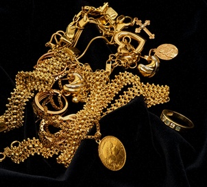Collection Bijouxor