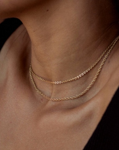 Collection Collier