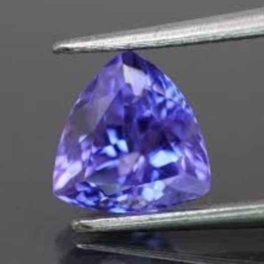 Collection Tanzanite