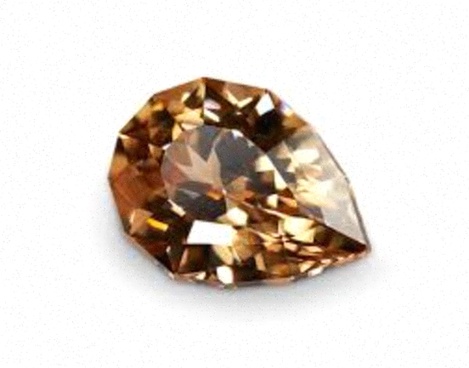 Bijoux Zircon pas cher